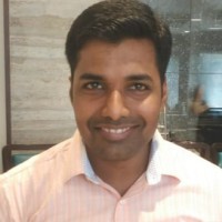 Rajesh Amin