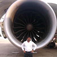 P Sathish kumar