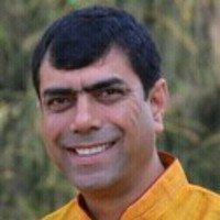 Pankaj Patel