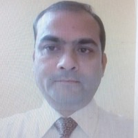 B K DAS