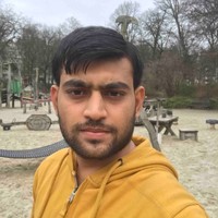Krushil Sutariya