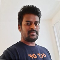 Ganesan M