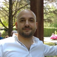 Leandro Damian Laurito