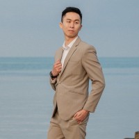 John Chew