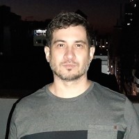 Jho Moreira