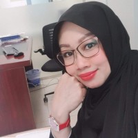 SITI ROHMATILAH HAMZAH