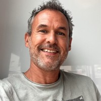 Andres Van Der Linden