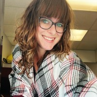 Karine Barbeau