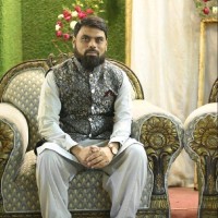 Syed Mohammad Ahsanullah