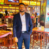 Mikhail D'souza