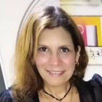 María Alejandra Mejias Rincon