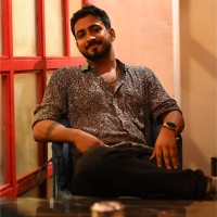 Rishabh Agrawal