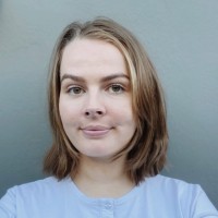 Ragnhildur Robertsdottir
