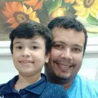 Alessandro Leonardo Euzébio