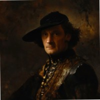 Maarten van den Ende l Senior Executive Coach  l  Fine Art Connoisseur
