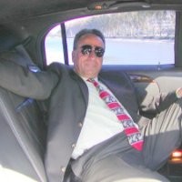Sam Arikat