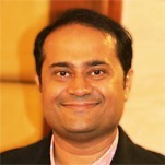 Anuj Jani