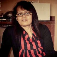 Mancy Patel