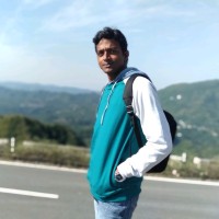 Manas Kumar Saha