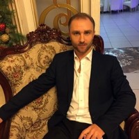 Cyrill Abramov