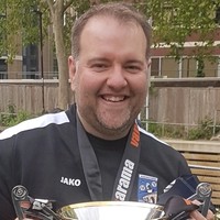 Lee Devonshire