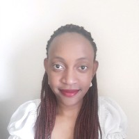 Ednah Lumumba
