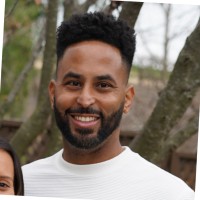 Marcus Johnson