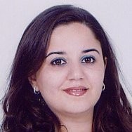 Nora BOUZOUBAA