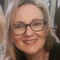 Rachel Morton