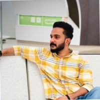 Muhammed Sanoof