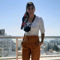 Veronica Fernanda Chamot
