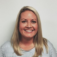 Macie Bemrick, M.Ed.