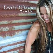 Leah Marr