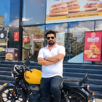 Pankaj Patil