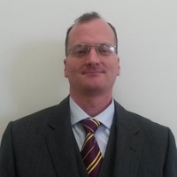 David Woodward