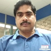 Sivasankar pati