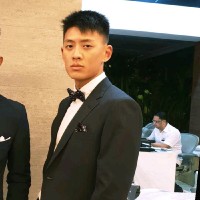 Yanze Zhong