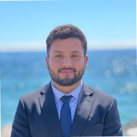 Felipe Balbontín Gallegos
