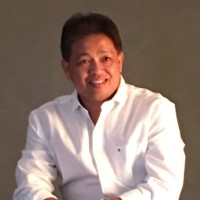 ROMEO LEGASPI