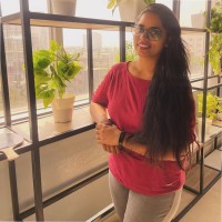 Shravani M