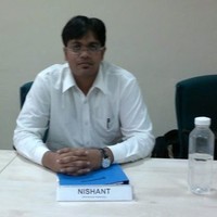 Nishant Mehta