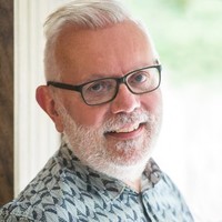 Rudy Van Hoey