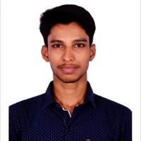 Boobesh Hariharan