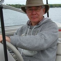 Ted Dobroshinsky