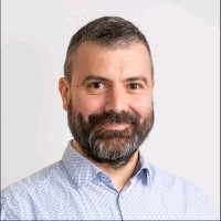 Michel Lacroix