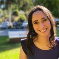 Macarena Guzmán Opazo