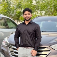 Mahammad Harshad k