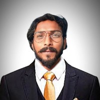 Dhanish Raj