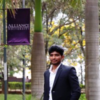 Pradeep M N