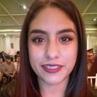 Karla Gonzalez Ramirez